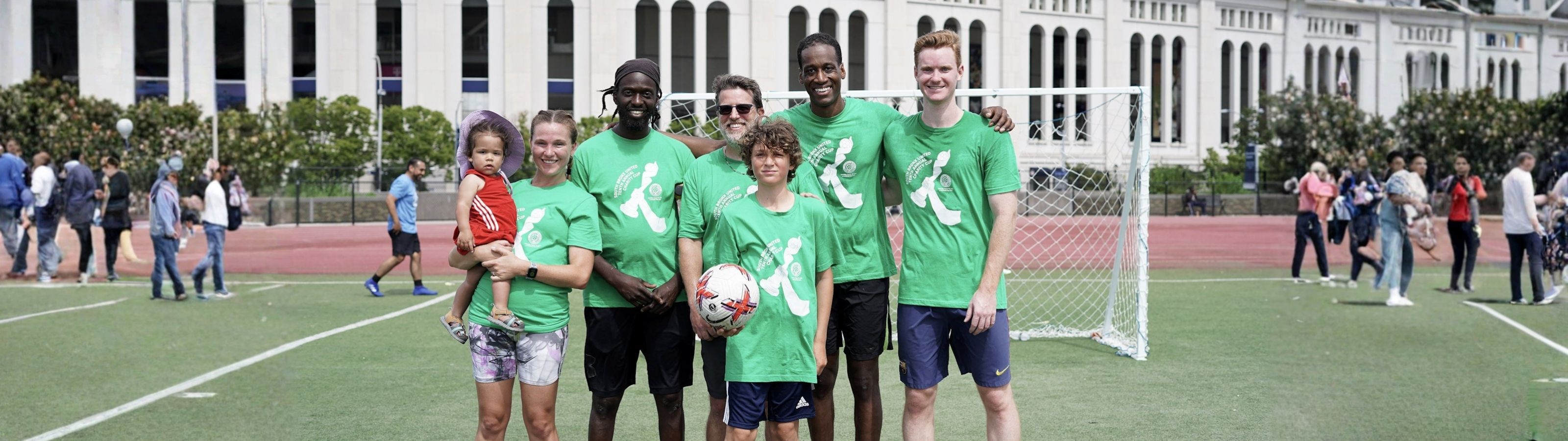 Maverick Capital Foundation philanthropy 1