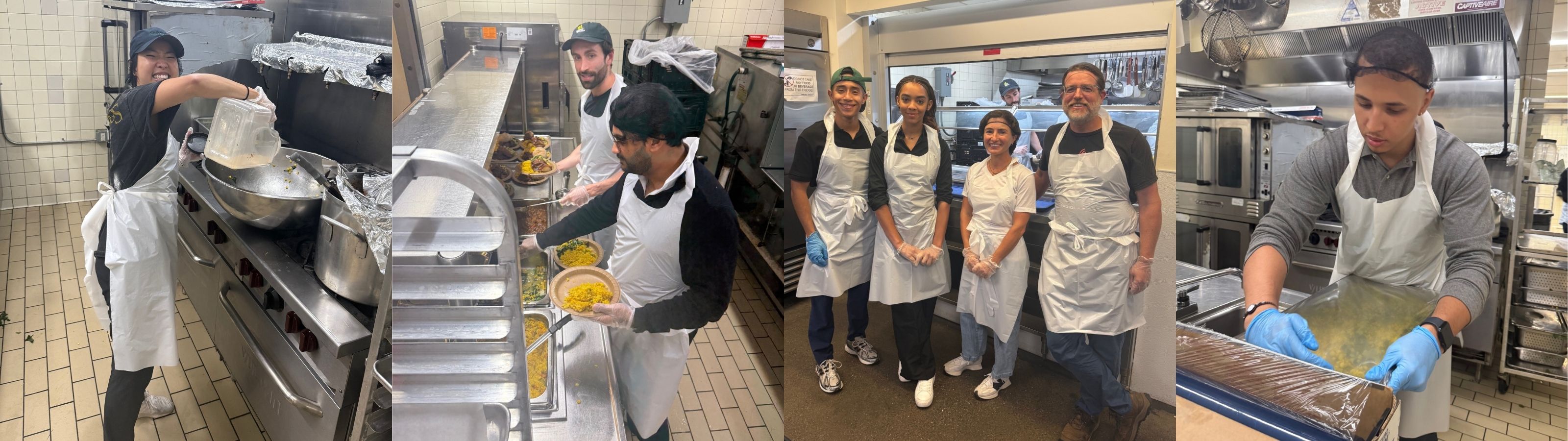 Maverick Capital Foundation philanthropy 3