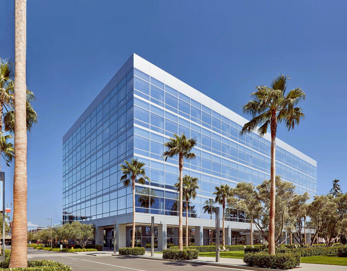 Santa Clara Office Building
