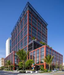 West Palm Beach Office Building