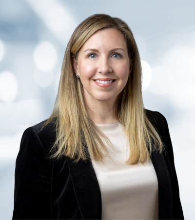 Amy Austin, Managing Director at Maverick Capital