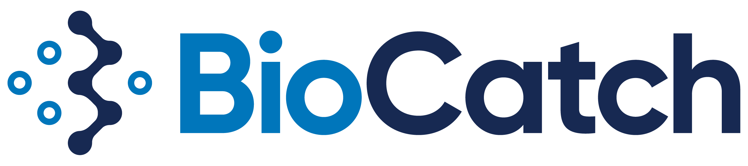 BioCatch logo