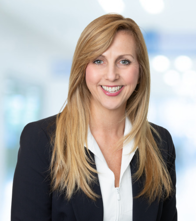 Mia Chessmore, Director, Human Resour... at Maverick Capital