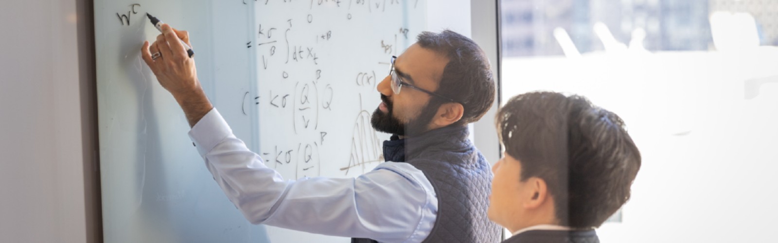 Maverick Capital Team